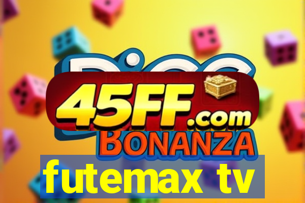 futemax tv